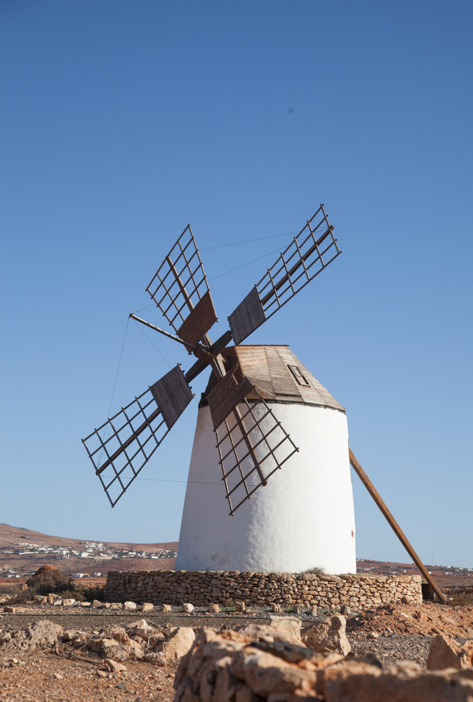 Fuerteventura Canary Islands 